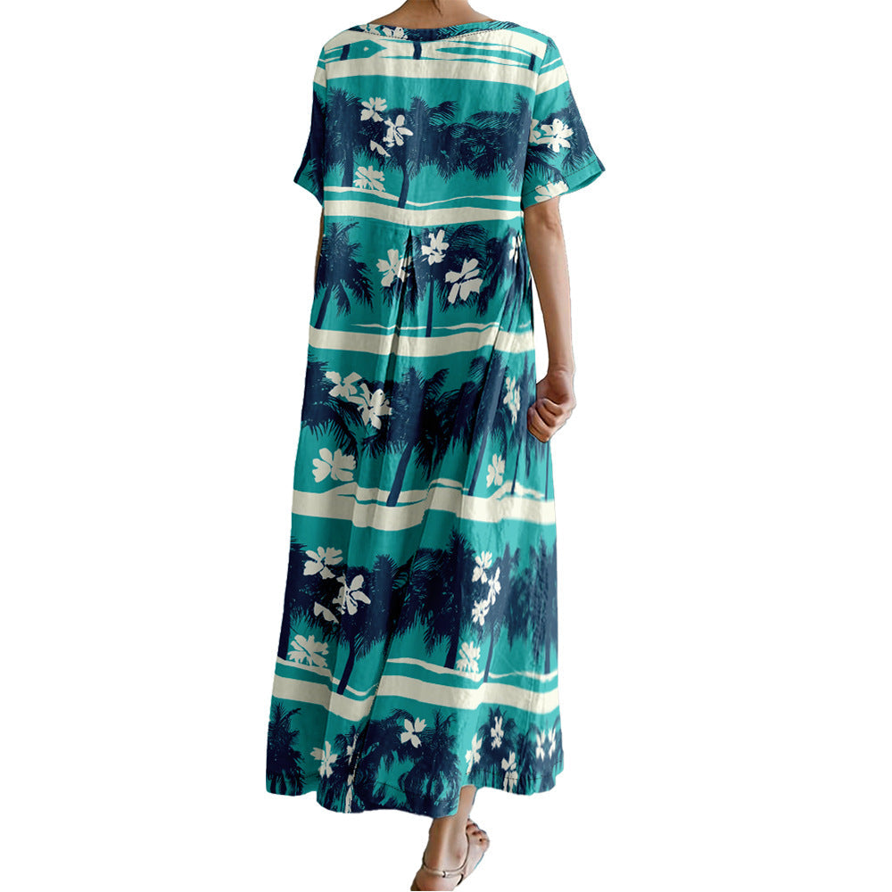 Doux et sophistiqué Robe