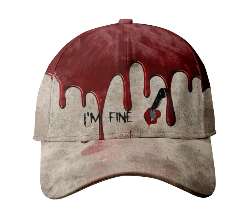 Élégant et contemporain Chapeau