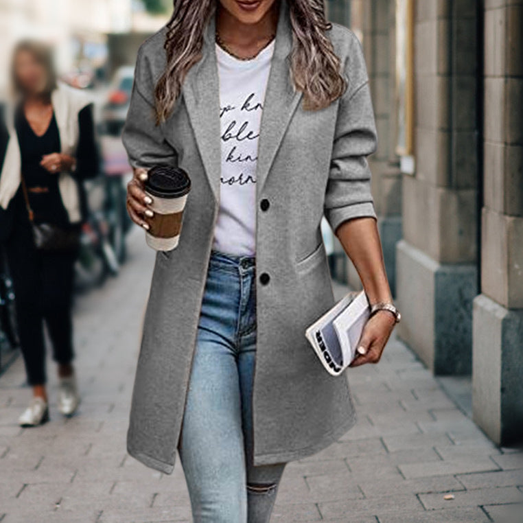 EP | Manteau à la mode pour femmes