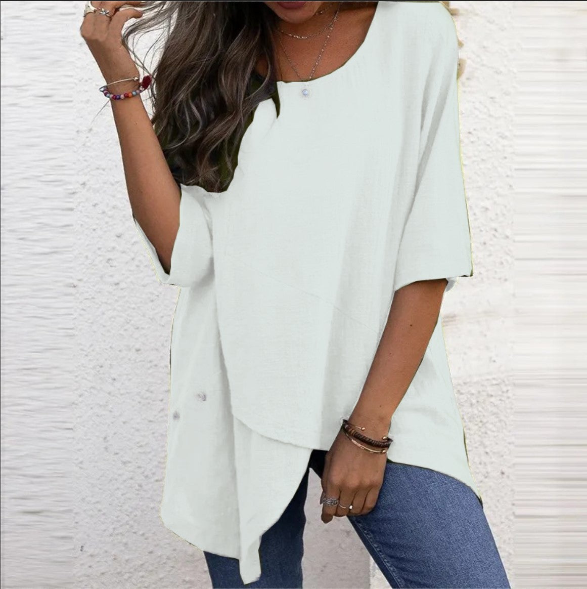 EP | Blouse cool et confortable