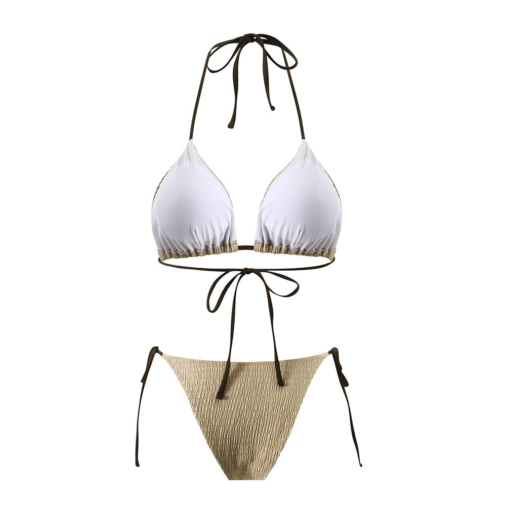 Élégant et stylé Bikini