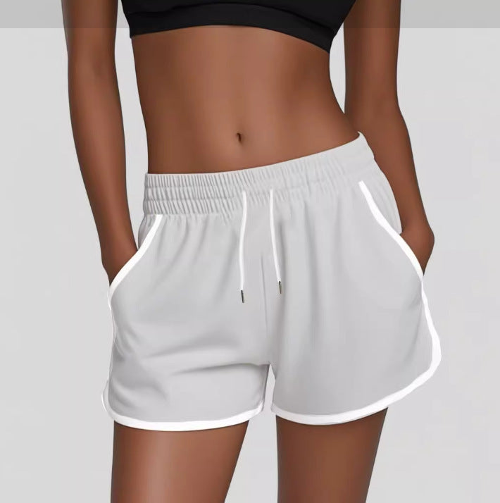 Doux et sophistiqué Shorts