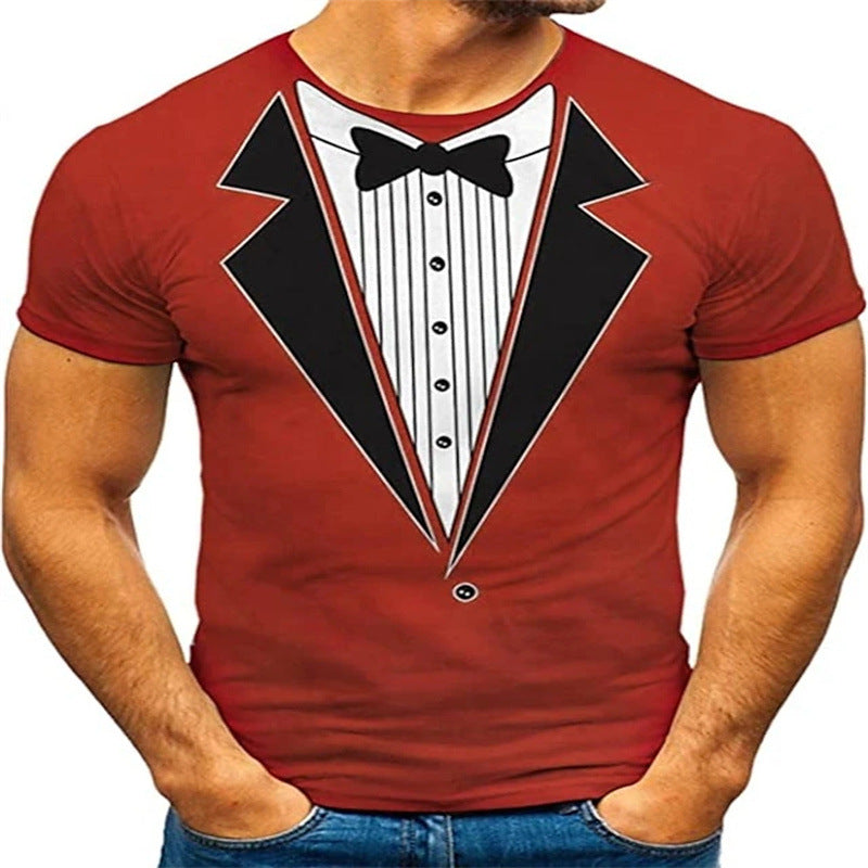 Classique et polyvalent Chemise