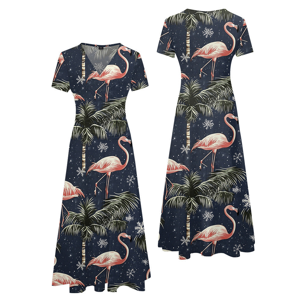 Cool et décontracté Robe