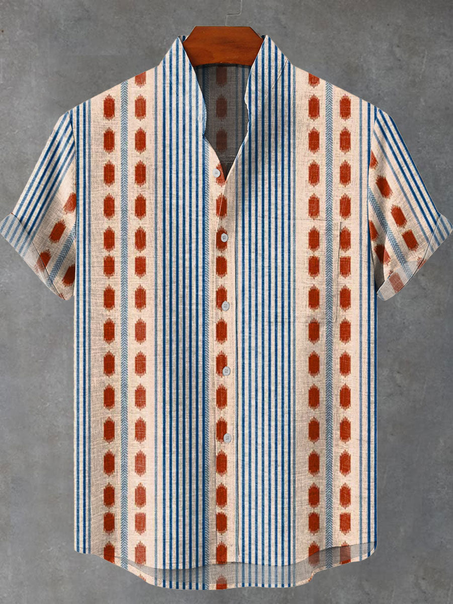 Confortable et chic Chemise