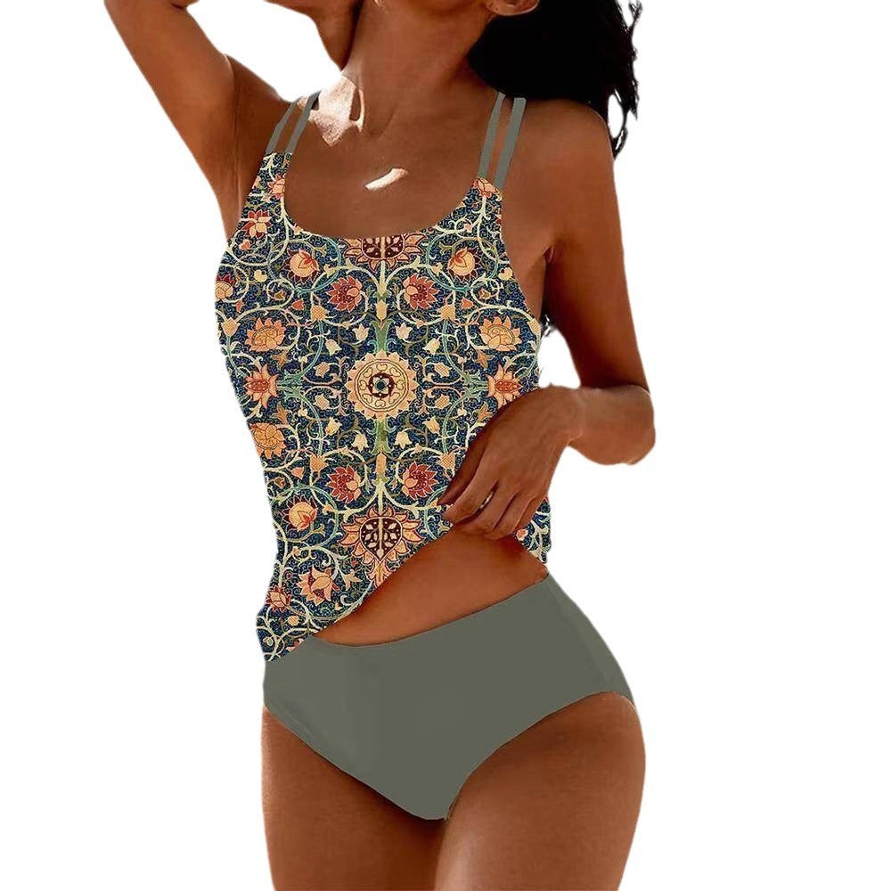 Élégant et stylé Maillot de bain