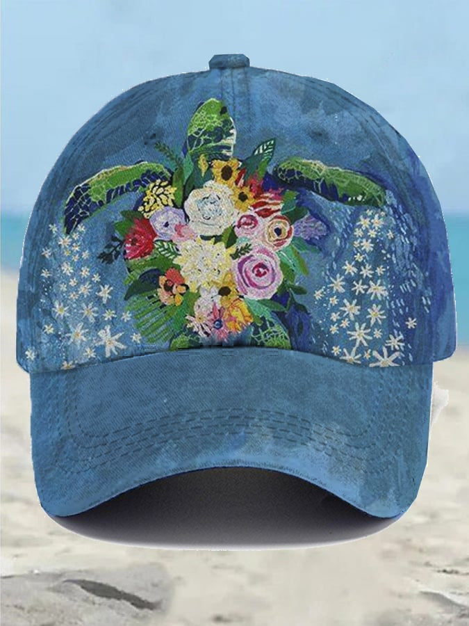 Élégant et contemporain Chapeau