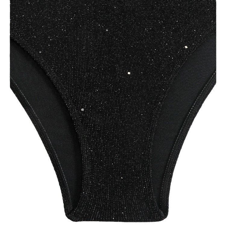 Luxe et gracieux Bikini