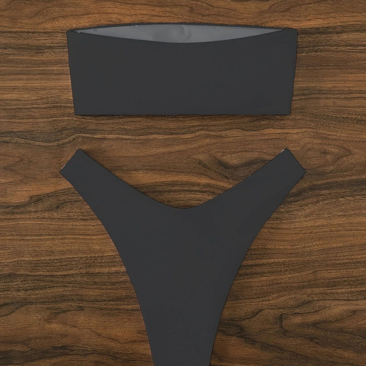 Élégant et contemporain Bikini