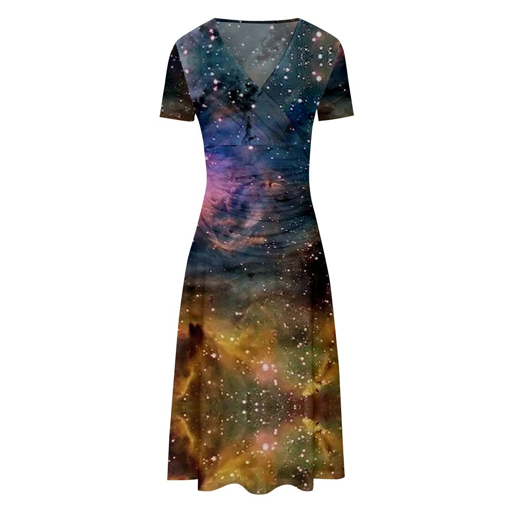 Cool et décontracté Robe
