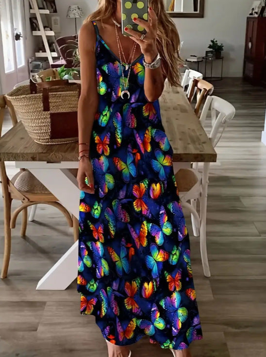 Classique et polyvalent Robe