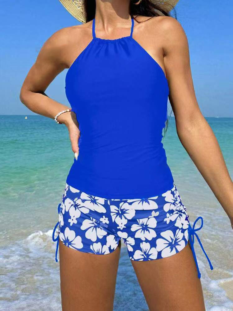Cool et décontracté Bikini