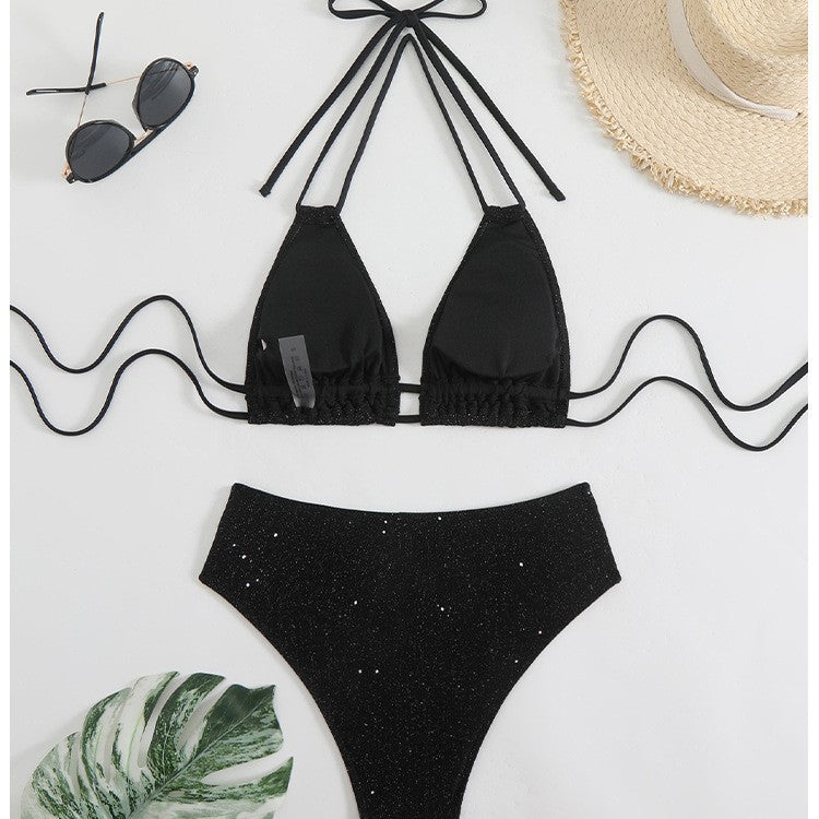 Luxe et gracieux Bikini