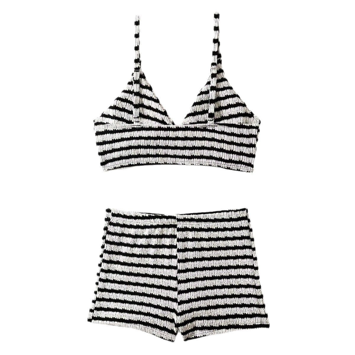 Séduisant et raffiné Bikini