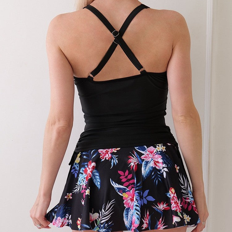 Moderne et minimaliste Maillot de bain