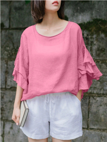 Classique et polyvalent Chemise