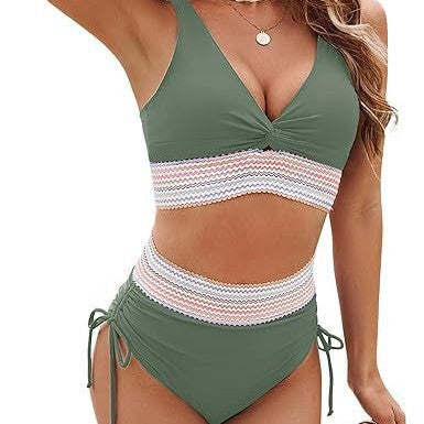 Classique et polyvalent Bikini