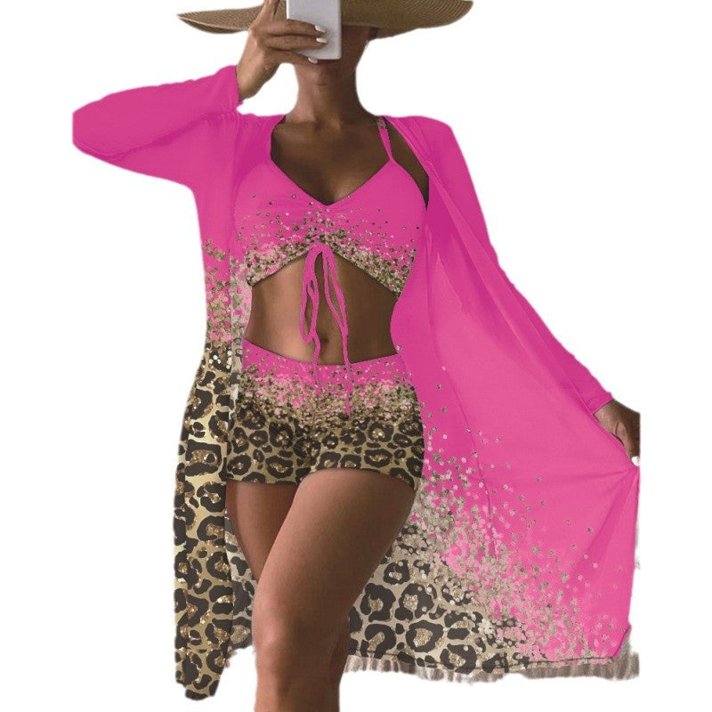 Discret et élégant Bikini