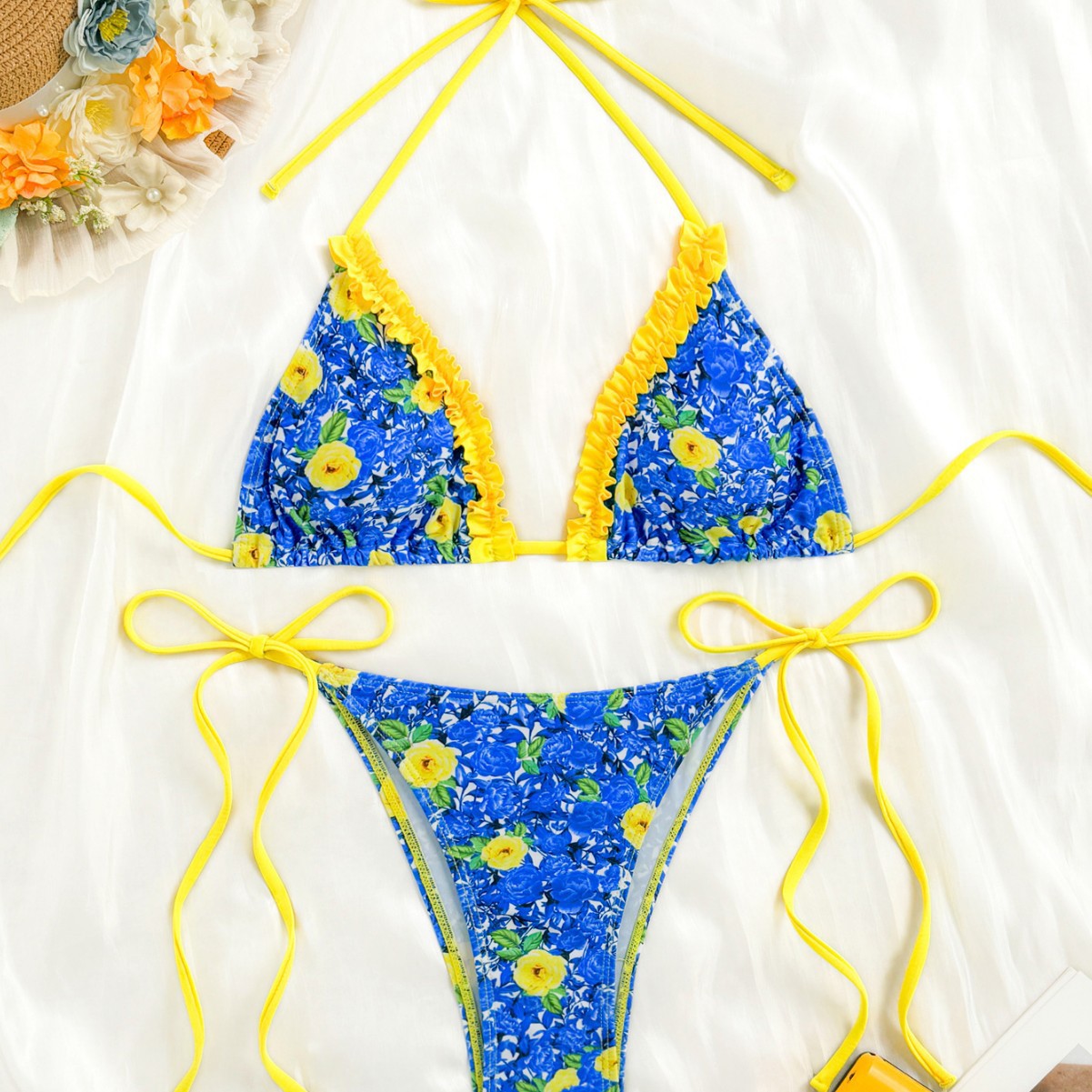 Élégant et contemporain Bikini
