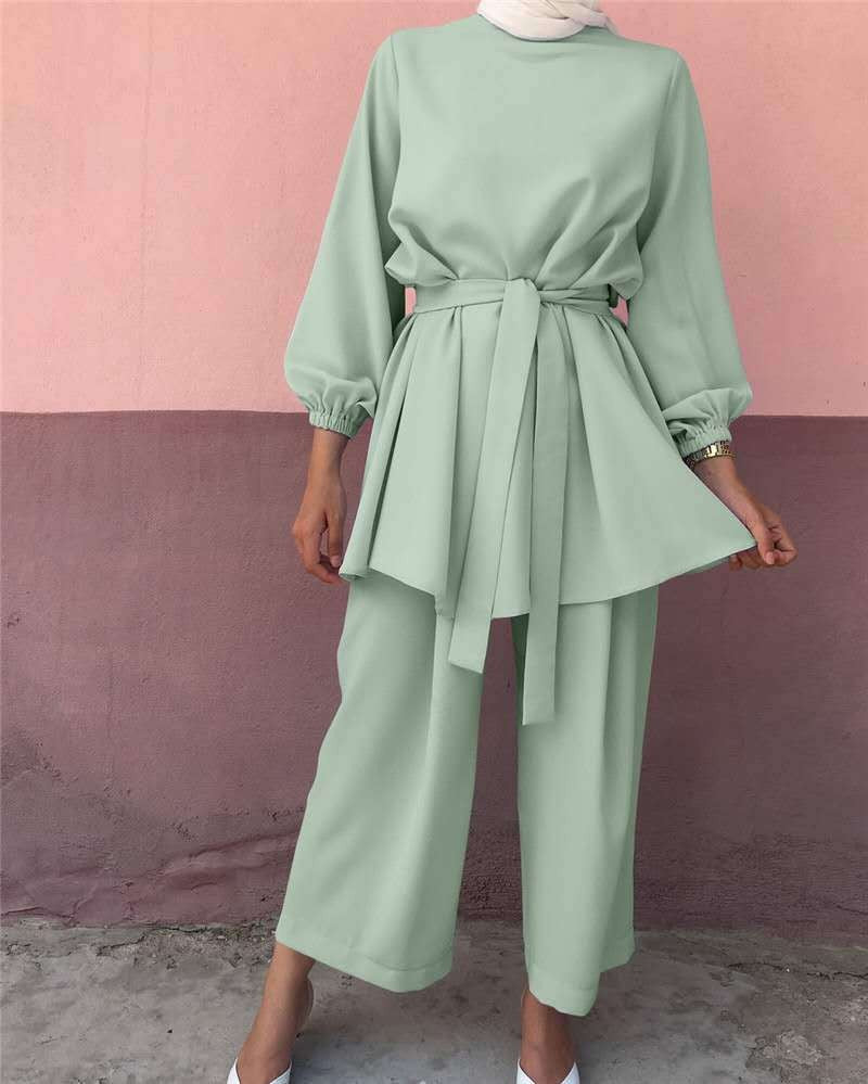 Classique et polyvalent Pantalon