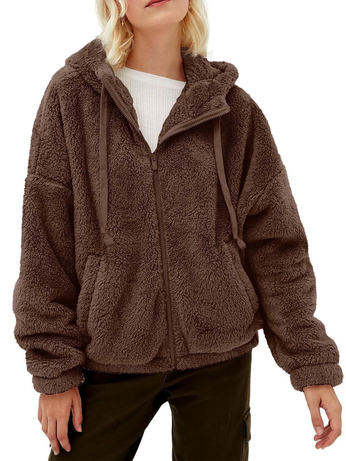 EP | Pull d'hiver chic et décontracté