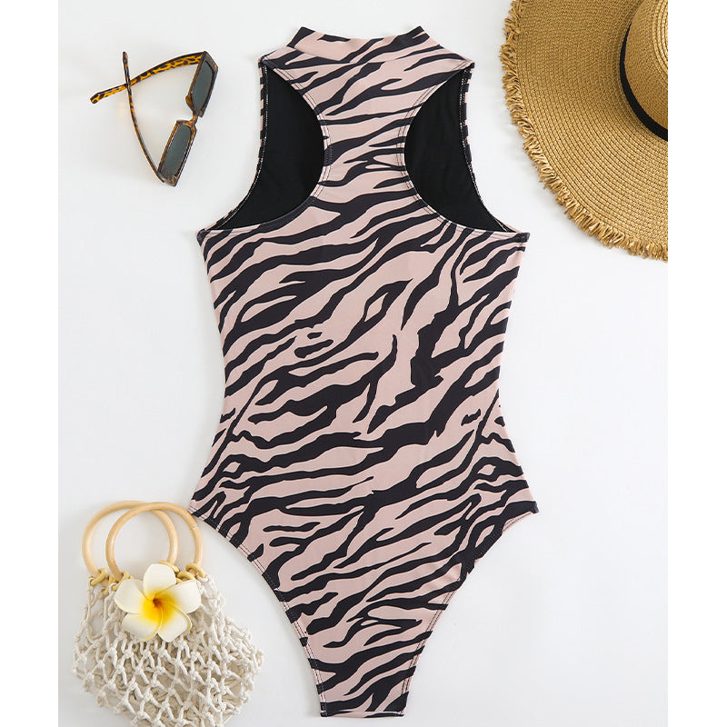 Élégant et stylé Bikini