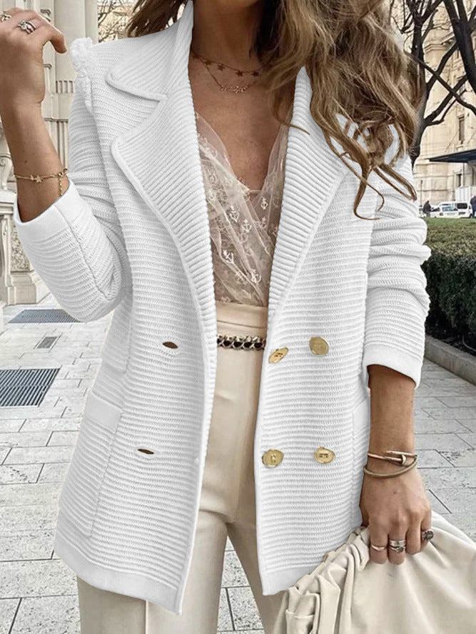 EP | Manteau doux et moelleux