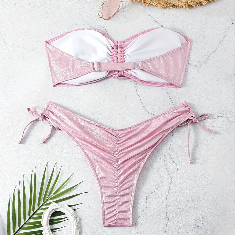 Discret et élégant Bikini