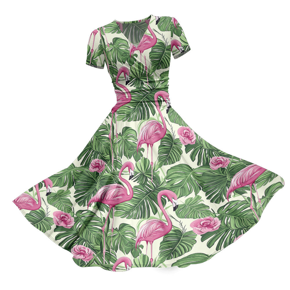 Confortable et chic Robe