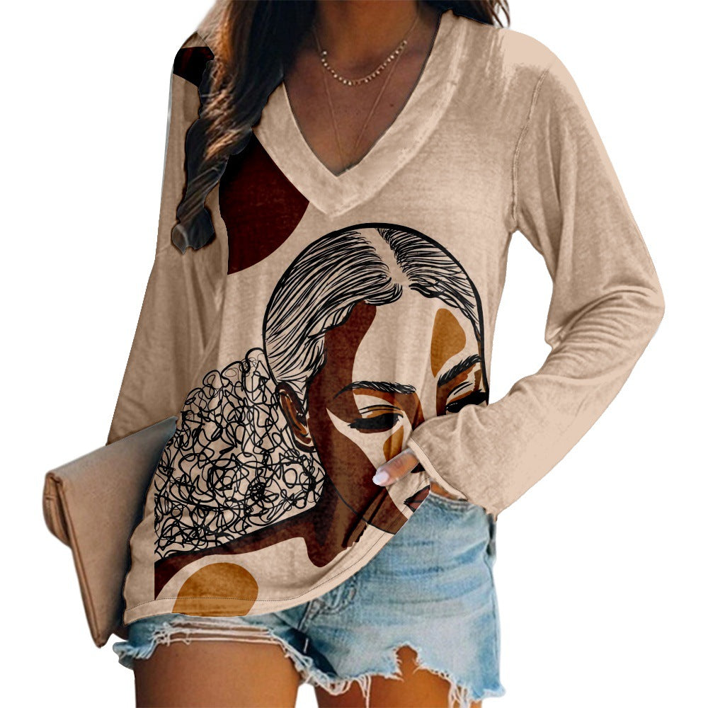 Classique et polyvalent Chemise