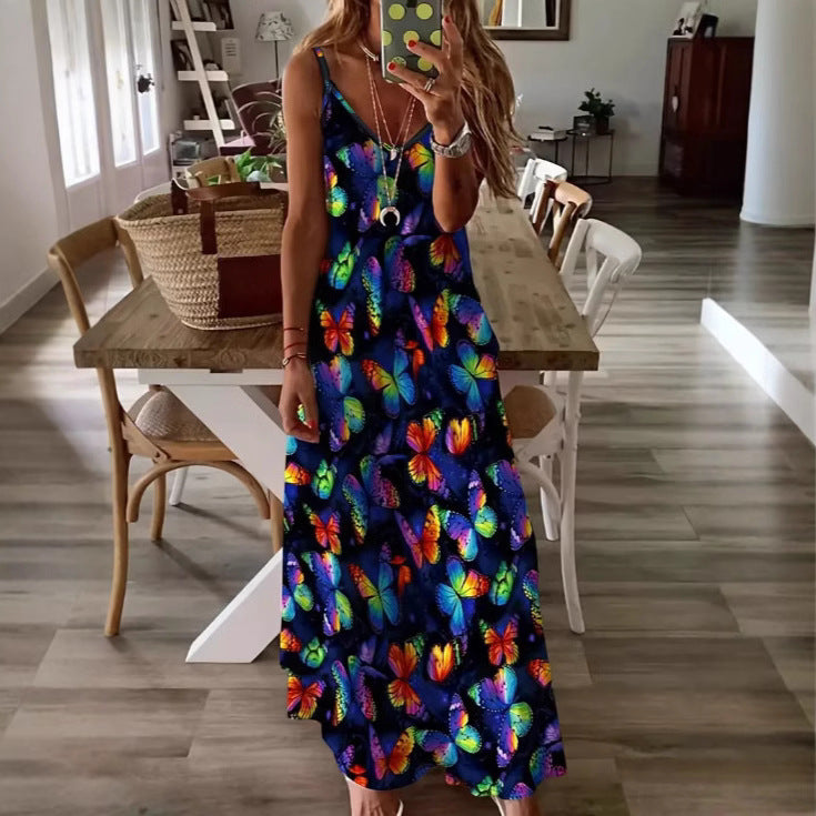 Classique et polyvalent Robe