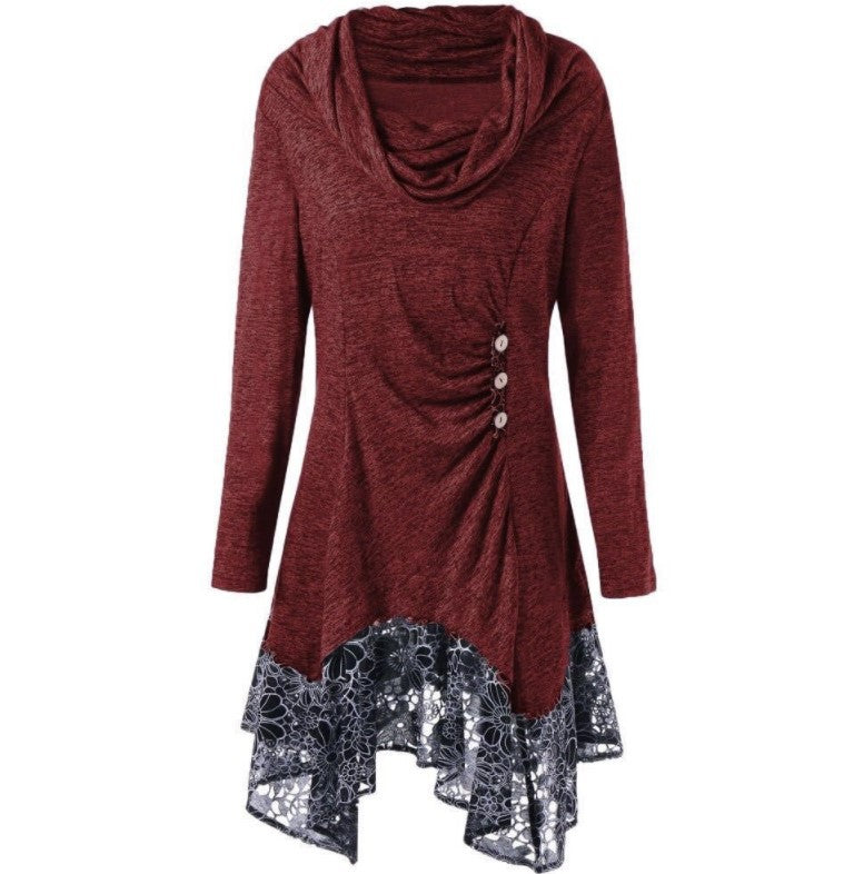 Classique et polyvalent Robe
