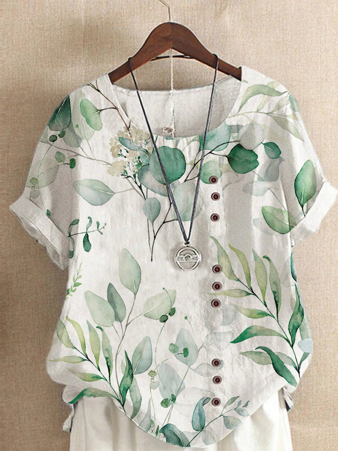EP | Blouse pratique et légère