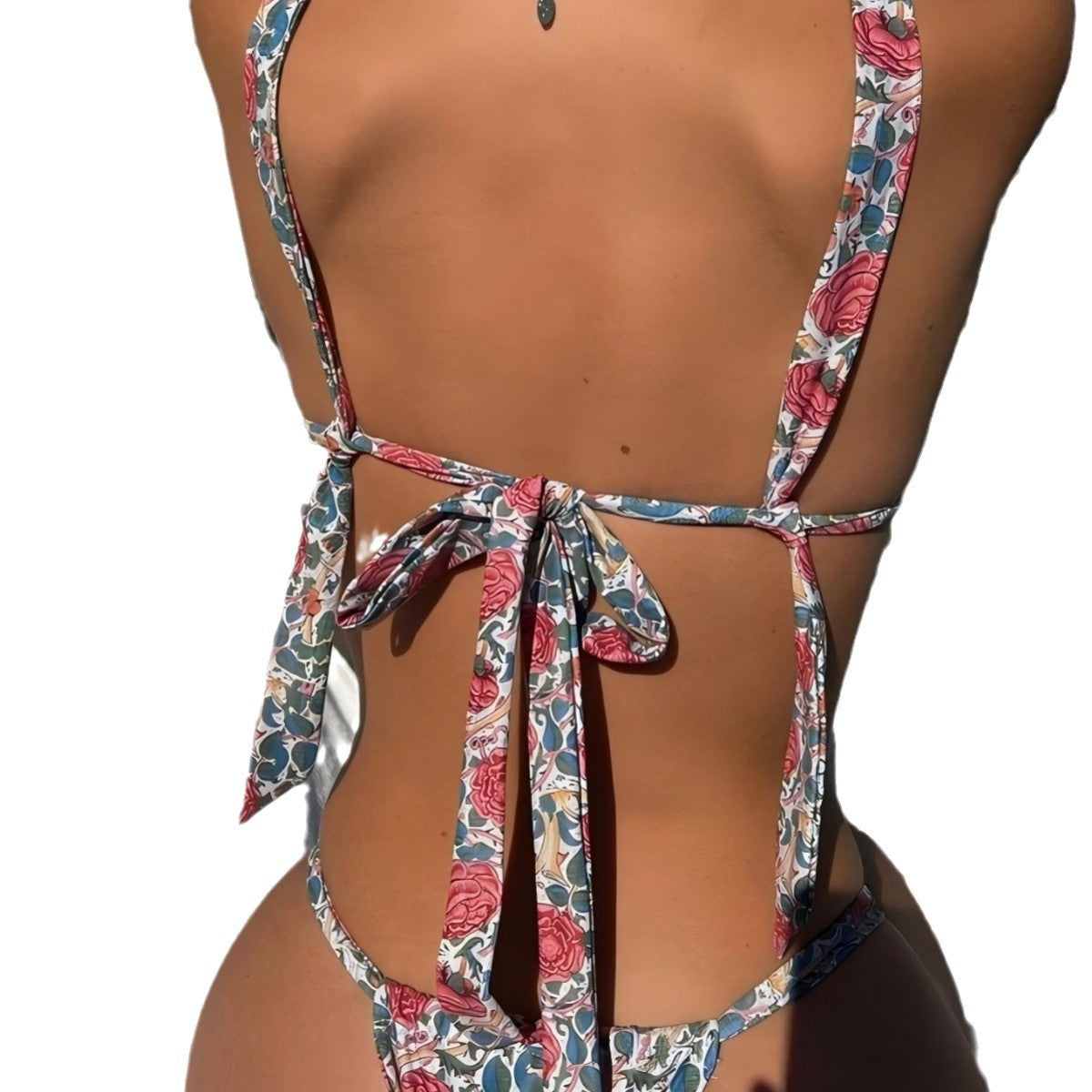 Confortable et chic Bikini