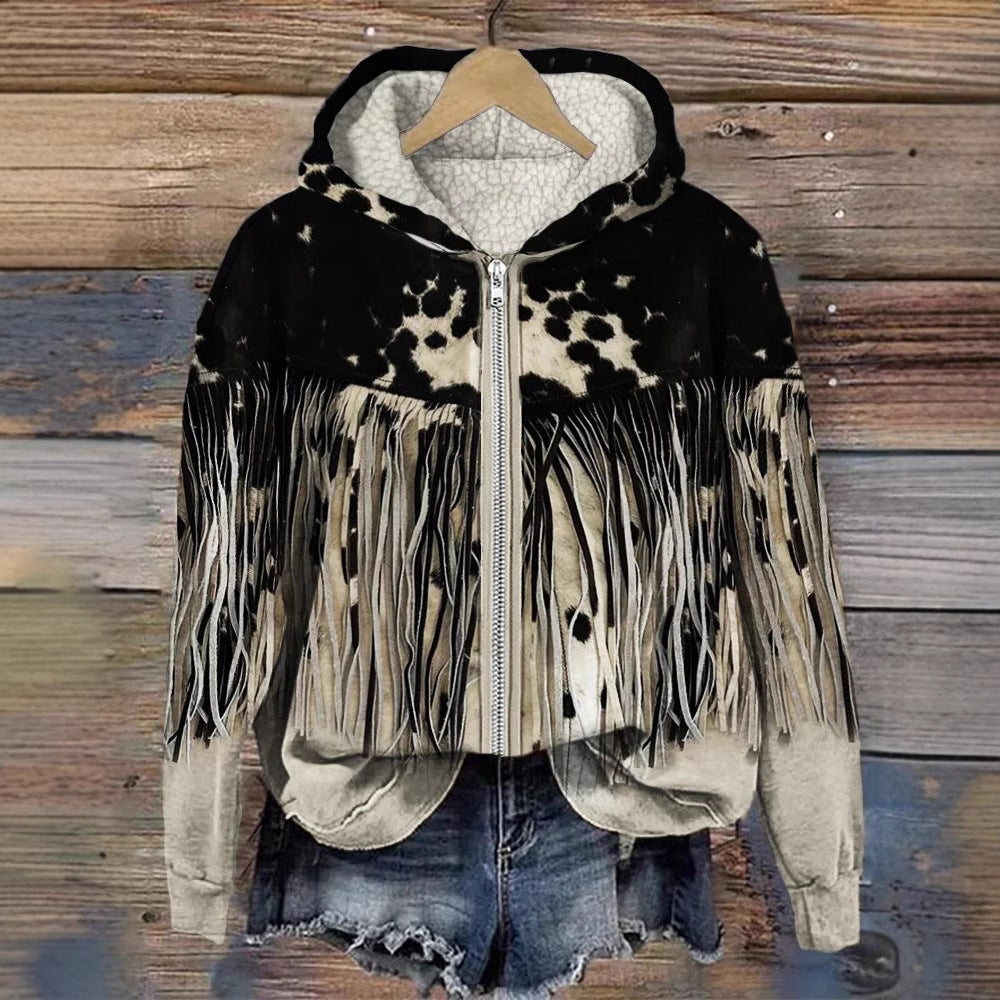 Doux et sophistiqué Sweat à capuche