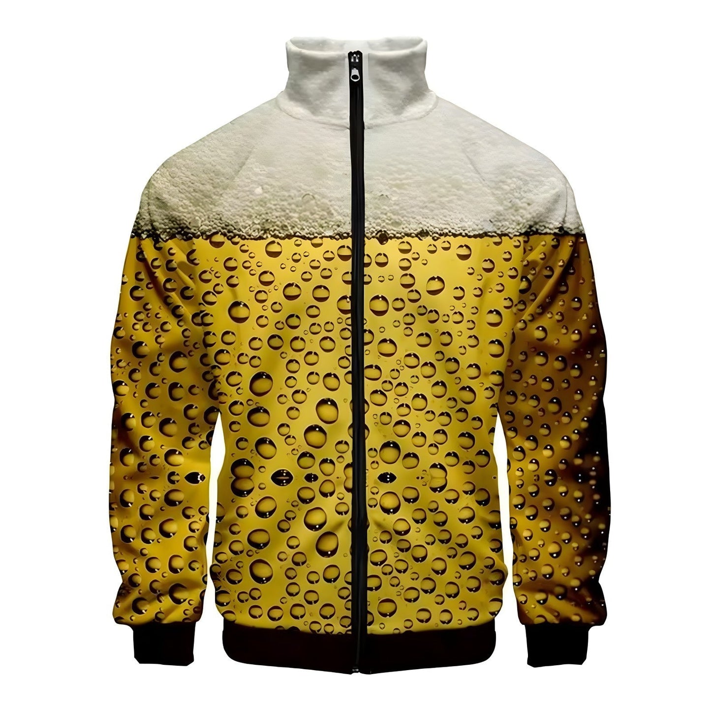 Chic et confortable Veste