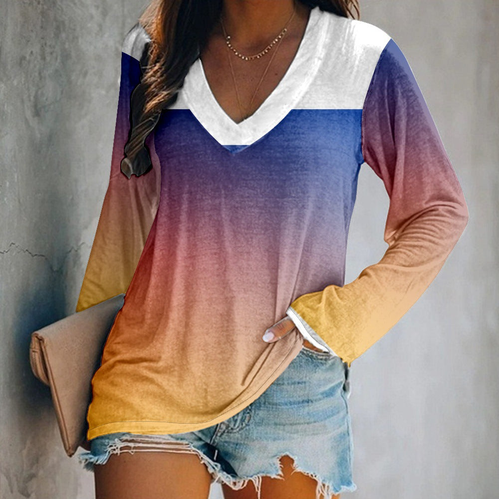 Élégant et contemporain Chemise