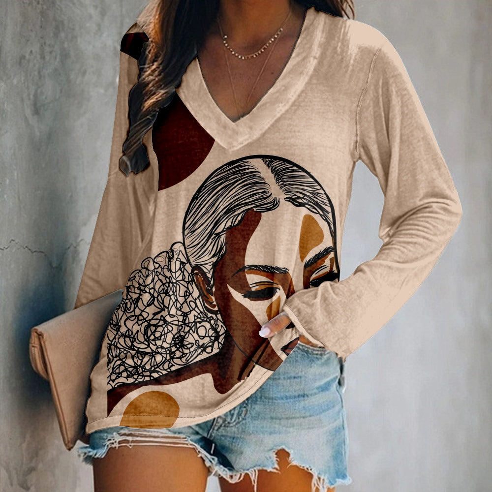 Classique et polyvalent Chemise