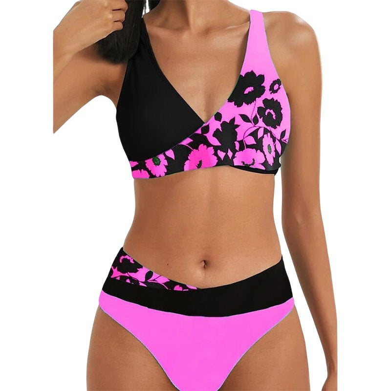 Confortable et chic Bikini