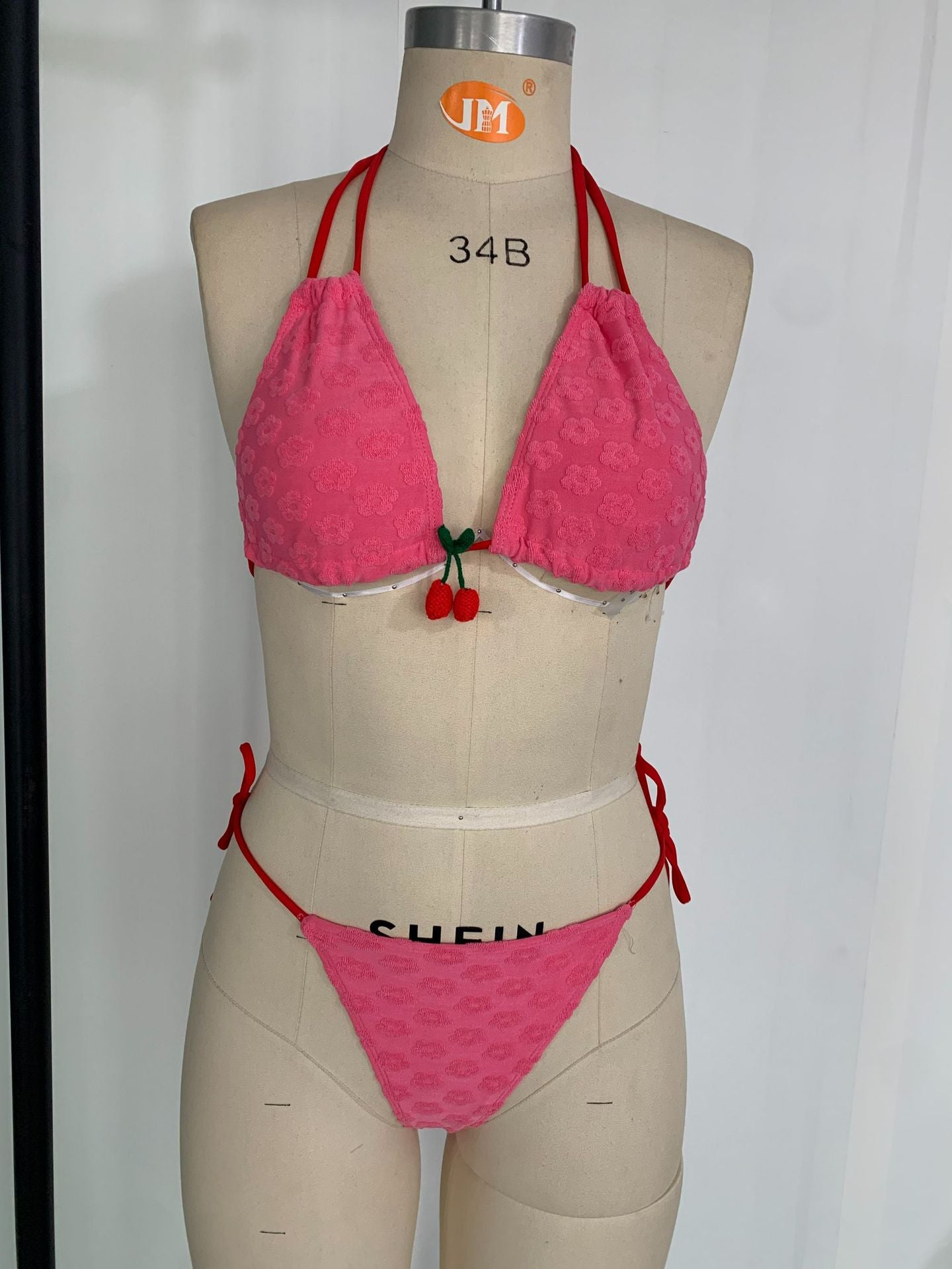 Léger et charmant Bikini