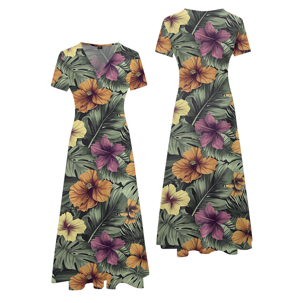 Confortable et chic Robe