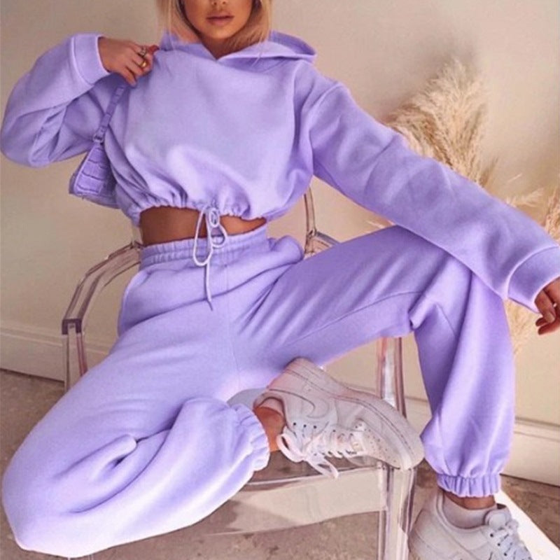 Doux et sophistiqué Pull