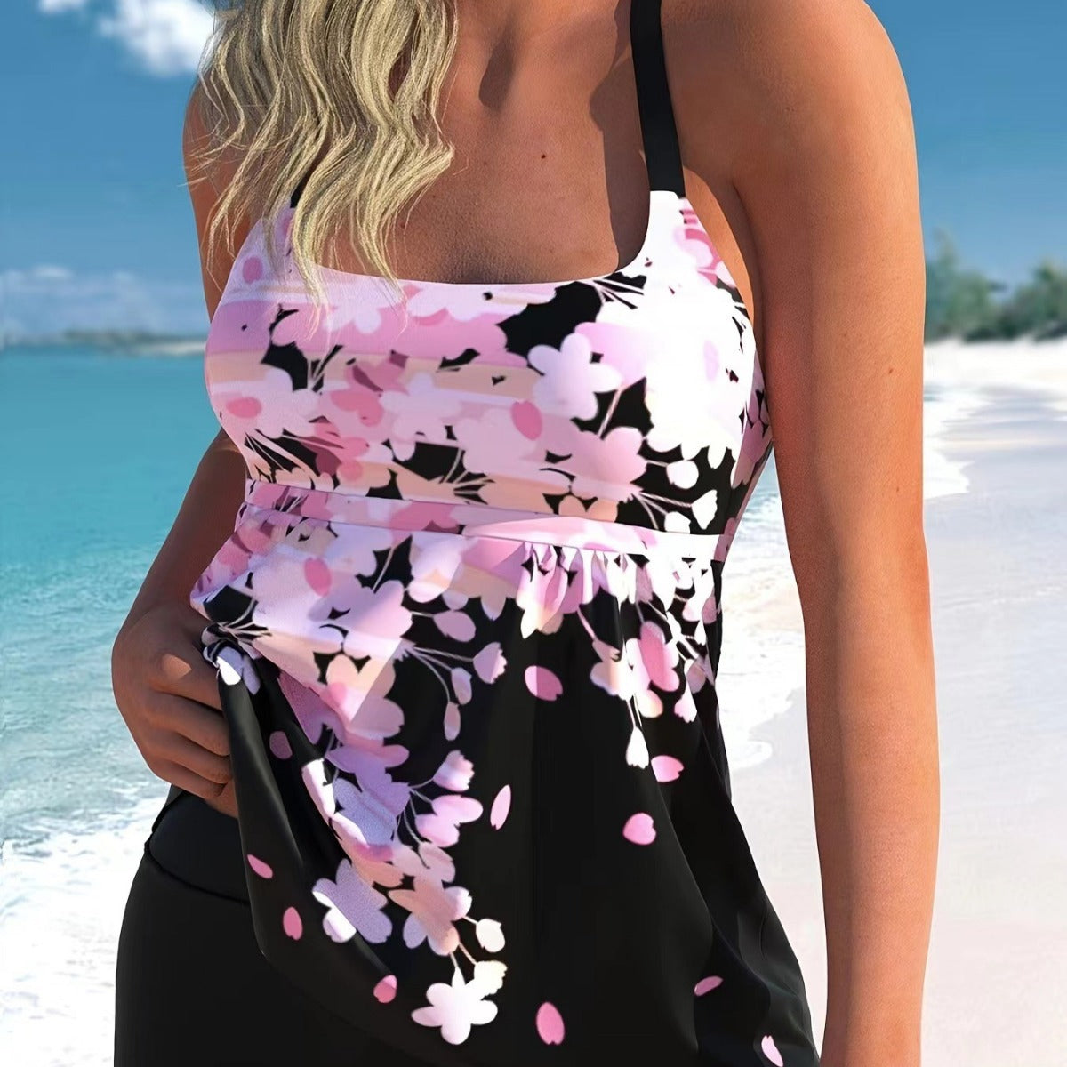 Élégant et contemporain Bikini