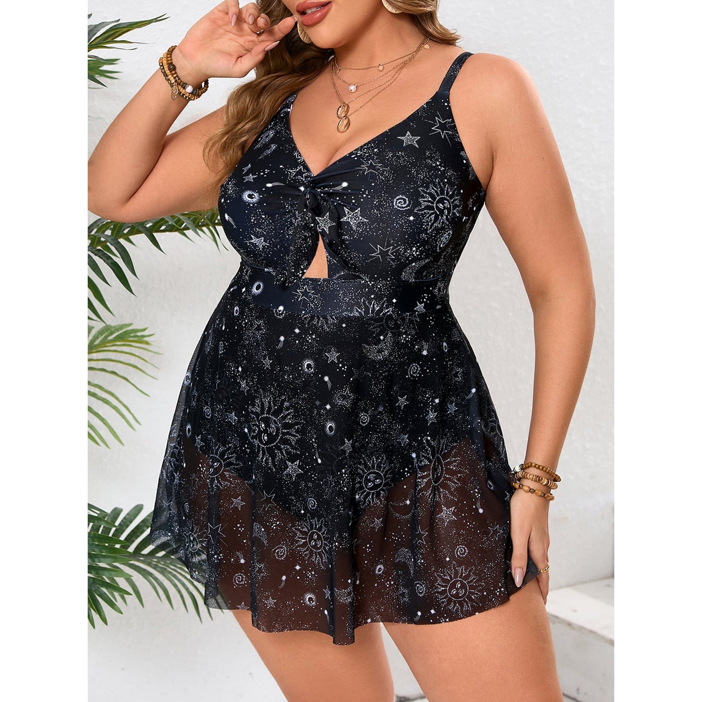 Élégant et contemporain Bikini