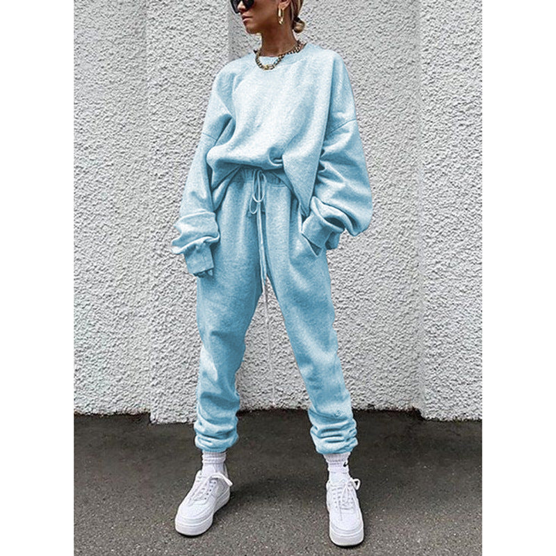 Doux et sophistiqué Pantalon