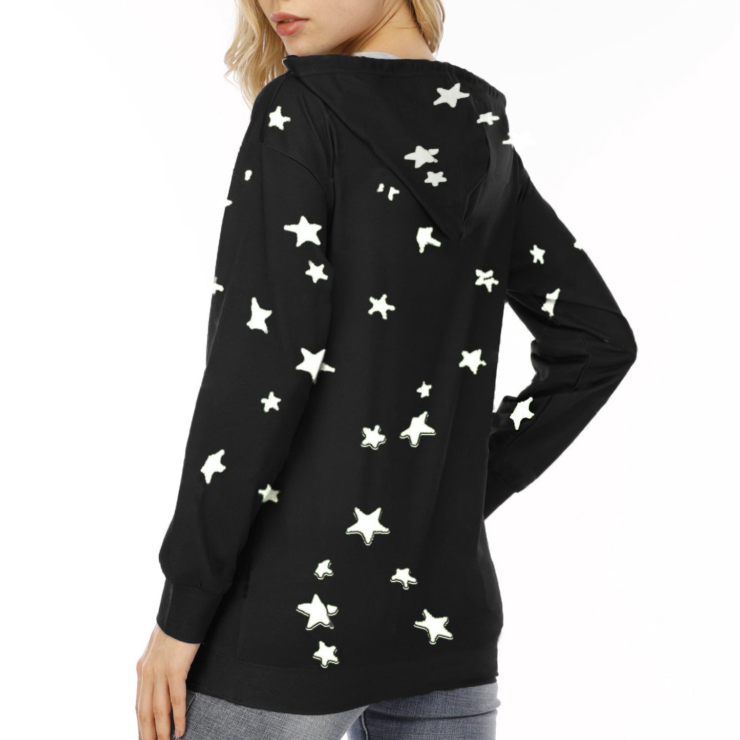 EP | Pull décontracté et à la mode