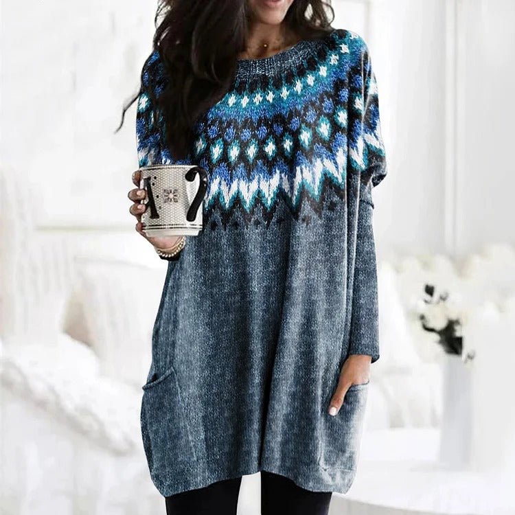 Doux et sophistiqué Chemise