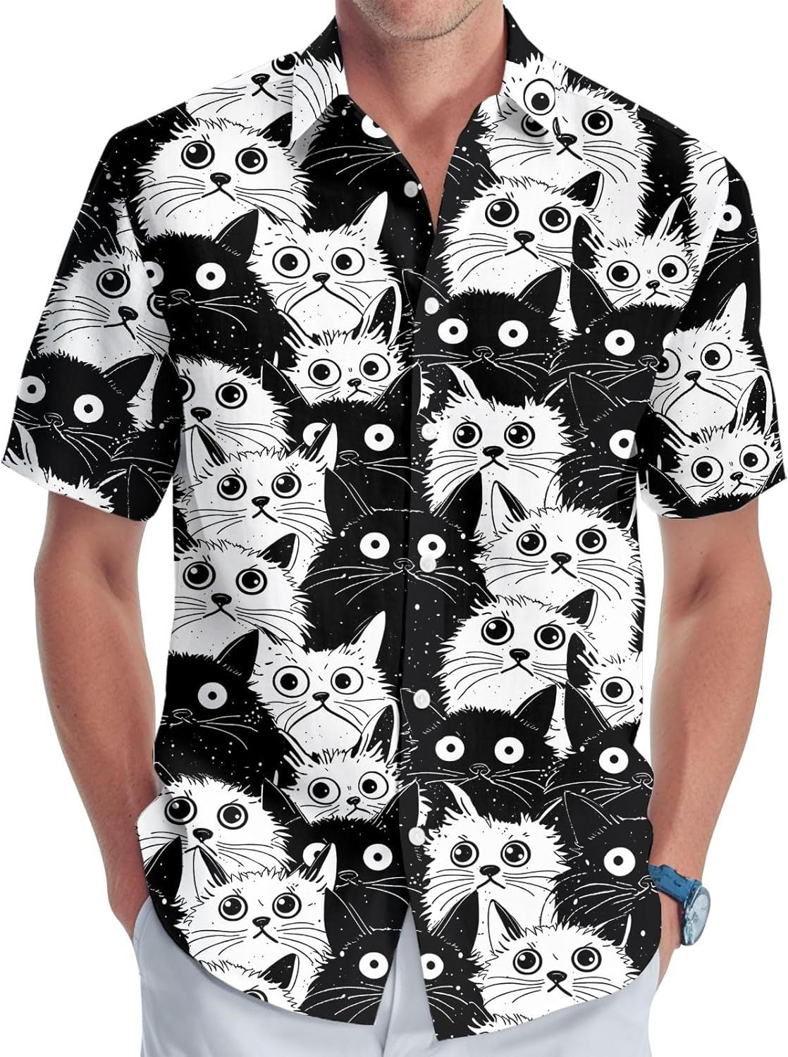 Doux et sophistiqué Chemise