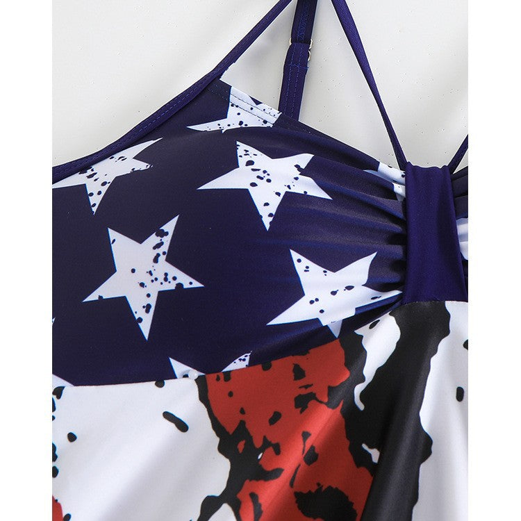 Poli et ludique Bikini