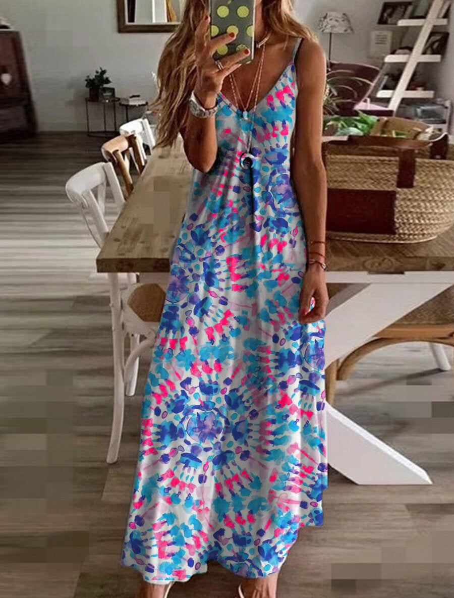 Confortable et chic Robe